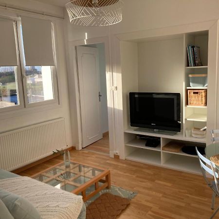 Tres Bel Appartement Vue Mer - Les Ilots Bleus - Dunkerque Malo Les Bains Dunkirk Exterior foto