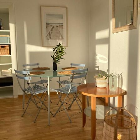 Tres Bel Appartement Vue Mer - Les Ilots Bleus - Dunkerque Malo Les Bains Dunkirk Exterior foto